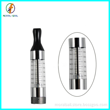 2013 Newest E Cigarette Clearomizer T3 Rechangeable Atomizer